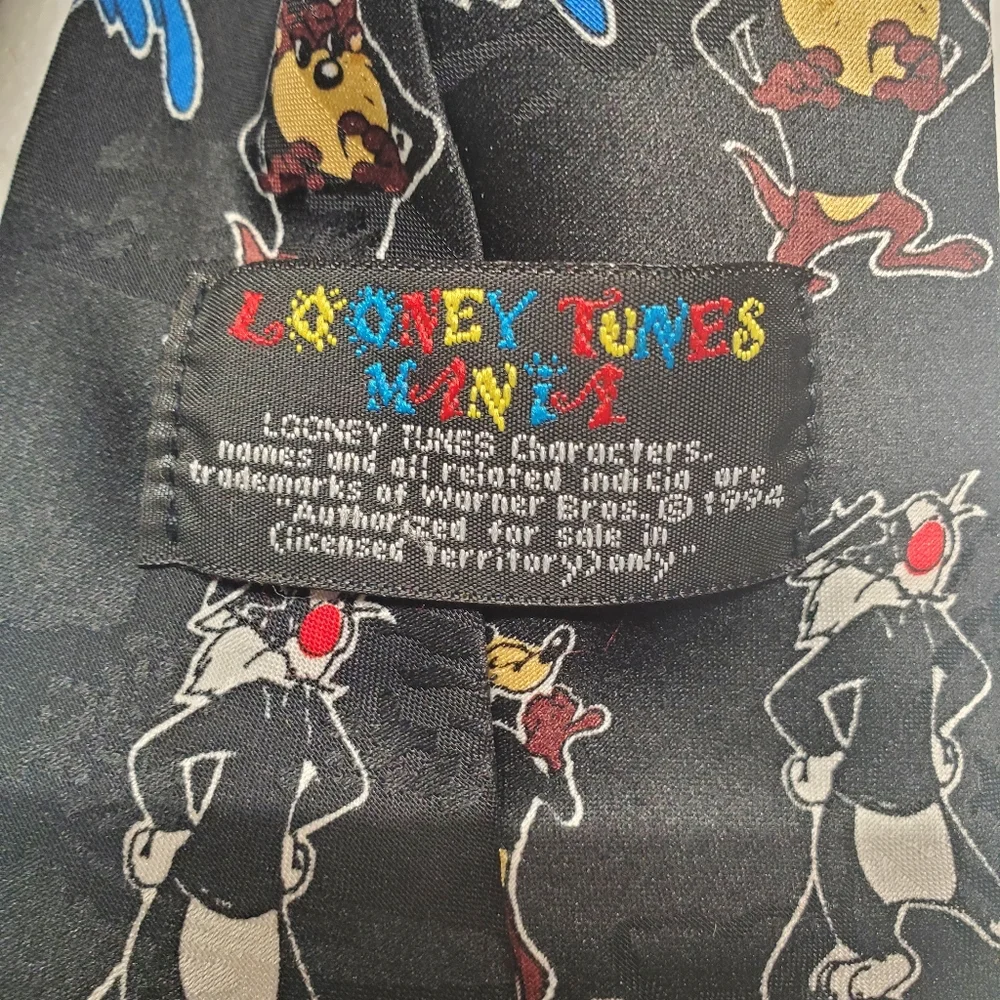 Warner Bros. looney tunes